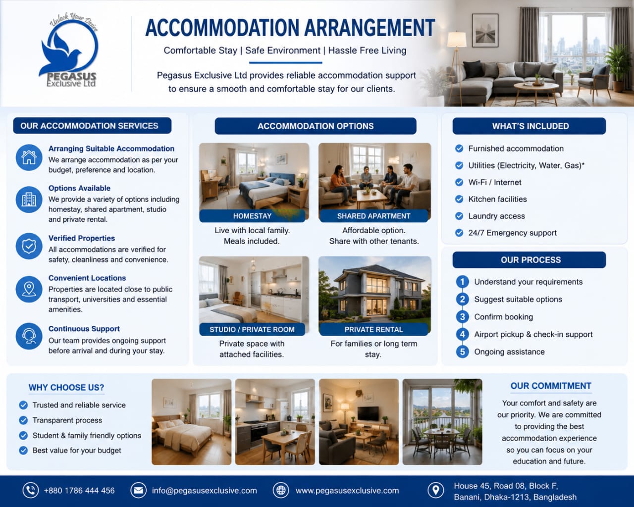 service
